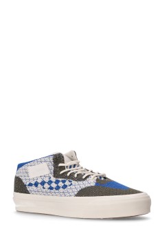 vans sneaker hombre lx half cab 33 ek - vn000d8fe9u1 e9u1