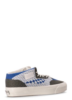 vans sneaker hombre lx half cab 33 ek - vn000d8fe9u1 e9u1
