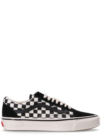 vans sneaker manlx old skool - vn000d56bzw1 bzw1