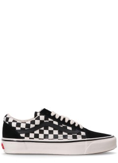 vans sneaker hombre lx old skool - vn000d56bzw1 bzw1