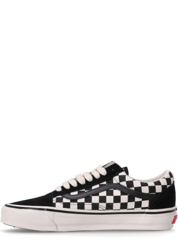 vans sneaker manlx old skool - vn000d56bzw1 bzw1 2