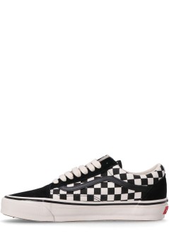 vans sneaker hombre lx old skool - vn000d56bzw1 bzw1