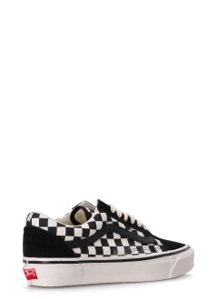 vans sneaker hombre lx old skool - vn000d56bzw1 bzw1