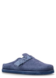 represent clog maninitial mule - mlm9115 sky blue