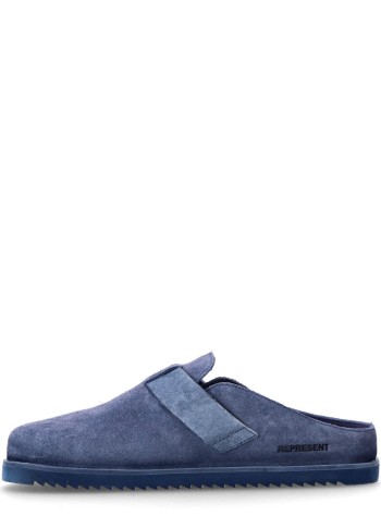 represent clog maninitial mule - mlm9115 sky blue 2