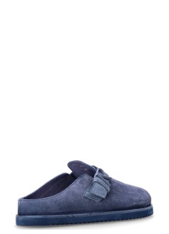 represent clog maninitial mule - mlm9115 sky blue