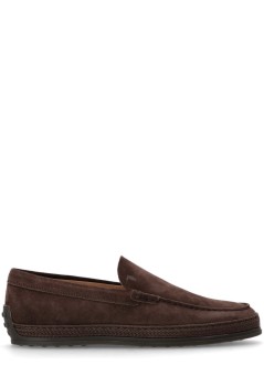 tods casual hombre pantofola gomma rafia tv - xxm0tv0aj30re09995 altraversione