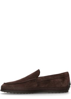 tods casual hombre pantofola gomma rafia tv - xxm0tv0aj30re09995 altraversione