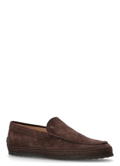tods casual hombre pantofola gomma rafia tv - xxm0tv0aj30re09995 altraversione