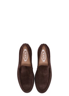 tods casual hombre pantofola gomma rafia tv - xxm0tv0aj30re09995 altraversione