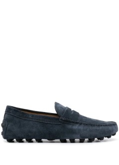 tods casual manmocassino gommino macro 52k - xxm52k00640re0u805 notte