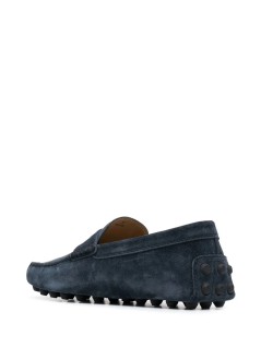 tods casual manmocassino gommino macro 52k - xxm52k00640re0u805 notte