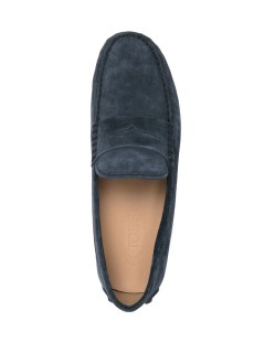 tods casual manmocassino gommino macro 52k - xxm52k00640re0u805 notte