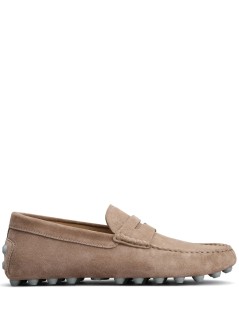 tods casual manmocassino gommino macro 52k - xxm52k00640re09978 altraversione