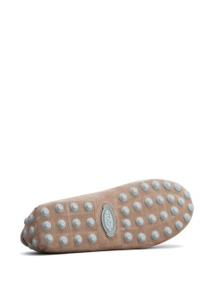 tods casual manmocassino gommino macro 52k - xxm52k00640re09978 altraversione