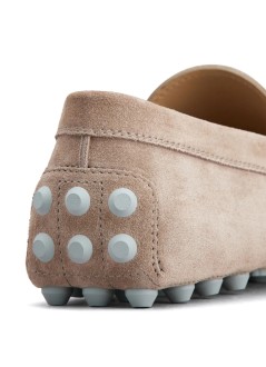 tods casual manmocassino gommino macro 52k - xxm52k00640re09978 altraversione