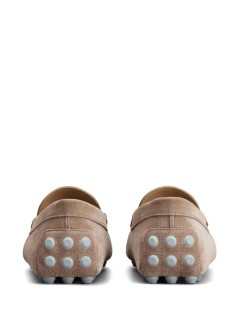 tods casual manmocassino gommino macro 52k - xxm52k00640re09978 altraversione