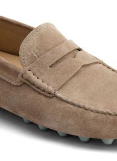 tods casual manmocassino gommino macro 52k - xxm52k00640re09978 altraversione