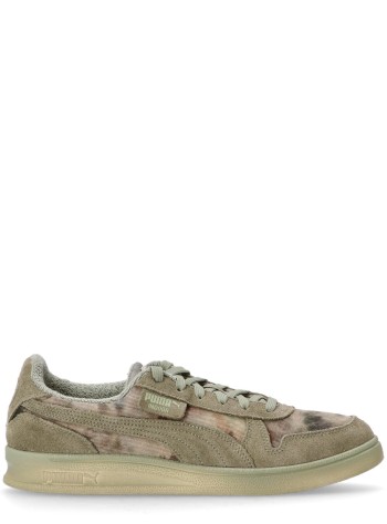 puma sneaker manindoor dstrsd kidsuper - 40237801 khaki