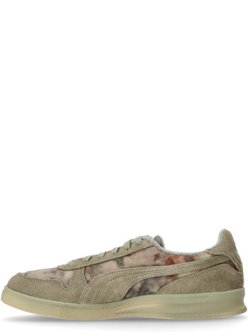 puma sneaker manindoor dstrsd kidsuper - 40237801 khaki 2