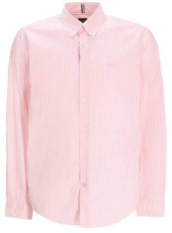 boss camiseria hombre h-roan-bd-e-c1-243 - 50520285 688