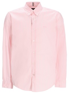 boss camiseria hombre h-roan-bd-e-c1-243 - 50520285 688