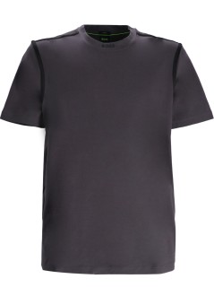 boss t-shirt mantee tape - 50531230 027