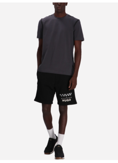 boss t-shirt mantee tape - 50531230 027