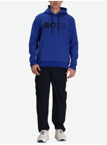 boss sudadera hombre soody tape logo - 50535116 424 2