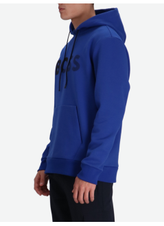 boss sweater mansoody tape logo - 50535116 424