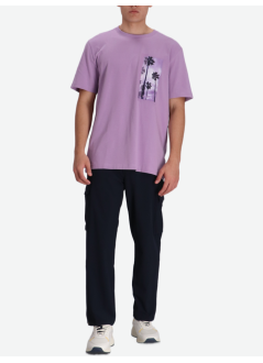 boss camiseta hombre tee deserttech sj - 50533233 536
