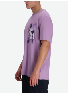 boss camiseta hombre tee deserttech sj - 50533233 536