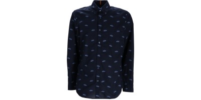 Azul Marino