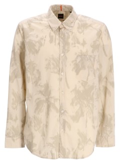 boss shirt manrickert_m - 50531207 271
