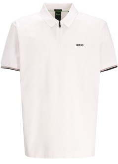 boss polo hombre philix pima - 50538177 100