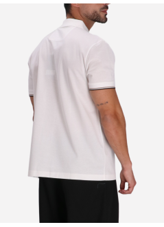 boss polo hombre philix pima - 50538177 100