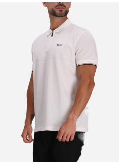 boss polo hombre philix pima - 50538177 100