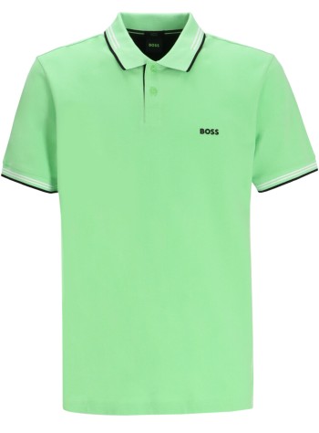 boss polo manpaul - 50506193 319