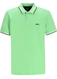 boss polo manpaul - 50506193 319