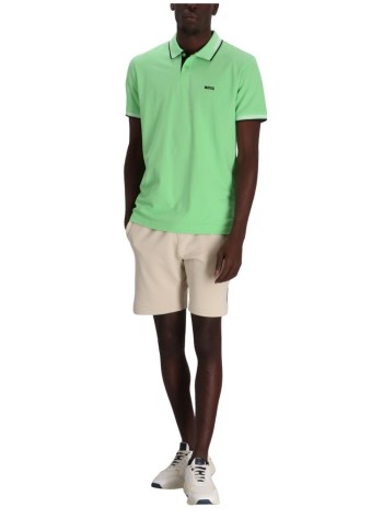 boss polo manpaul - 50506193 319 2