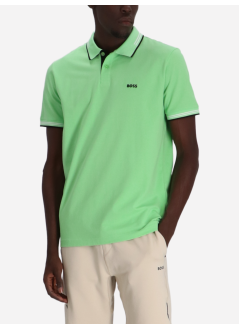 boss polo manpaul - 50506193 319