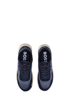 boss sneaker mantitanium_runn_sdnysi - 50536469 410