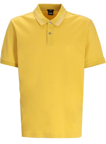 boss polo hombre h-phillipson 199 - 50531791 716