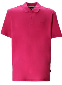 boss polo manpallas - 50468362 672