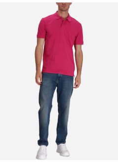 boss polo manpallas - 50468362 672