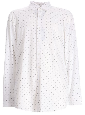 boss shirt manp-hank-kent-c1-222 - 50533405 430