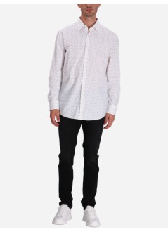 boss camiseria hombre p-hank-kent-c1-222 - 50533405 430