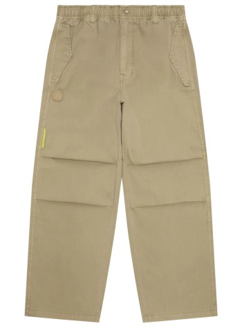 aape by a bathing ape pantalon hombre aape  main woven pants - aapptmb693xxo bgx