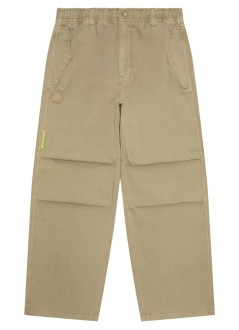 aape by a bathing ape pantalon hombre aape  main woven pants - aapptmb693xxo bgx