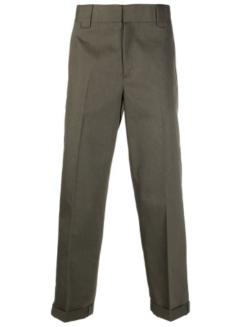 golden goose pantalon hombre golden m's chino skate pants comfort cotton - gmp01190p000786 35674